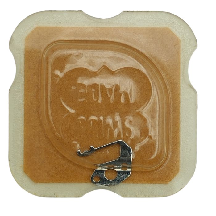 INT 7410-445 Ressort de tirette - Setting lever spring