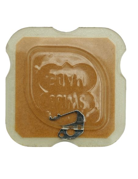 INT 7410-445 Ressort de tirette - Setting lever spring