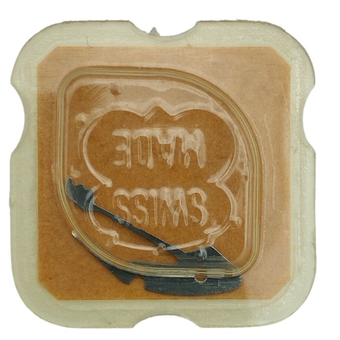 ESA 9157 - 445 Ressort de tirette - Setting lever spring