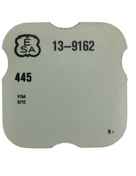 ESA 9162 - 445 Ressort de tirette - Setting lever spring