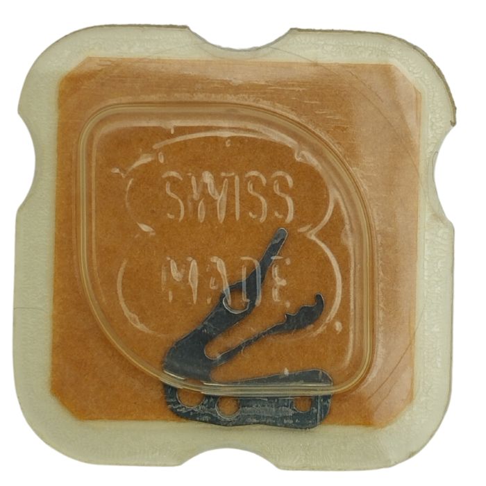 ESA 9162 - 445 Ressort de tirette - Setting lever spring