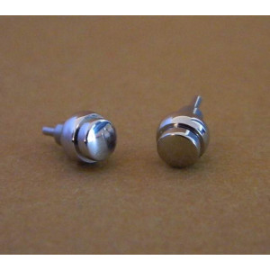 LONGINES poussoirs Master Collection