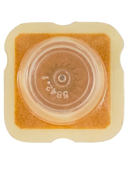 ETA 6497 - 705 Roue d'ancre pivotée (à l'unité) - Escape wheel and pinion with straight pivots (per unit)