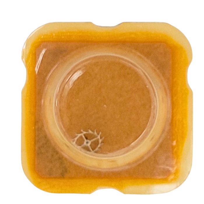 Felsa 4020 - 705 Roue d'ancre pivotée (à l'unité) - Escape wheel and pinion with straight pivots (per unit)