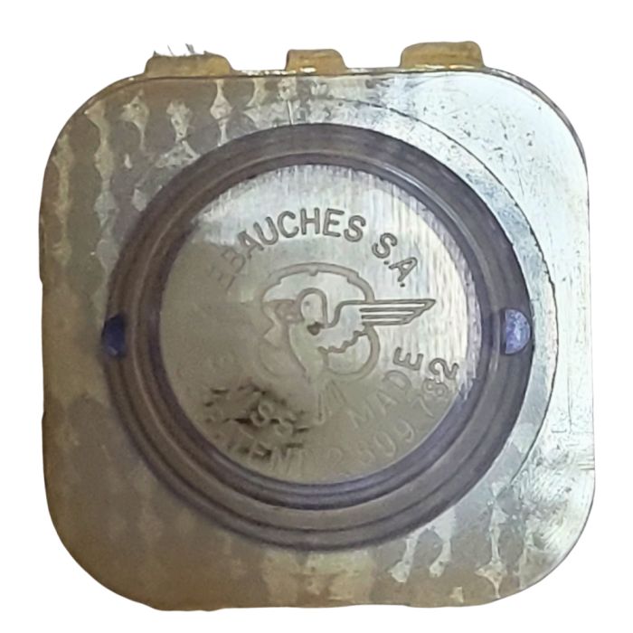 Felsa 4120 - 705 Roue d'ancre pivotée (à l'unité) - Escape wheel and pinion with straight pivots (per unit)