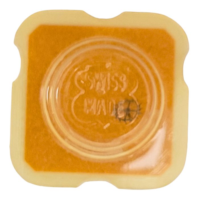 Felsa 4520 - 705 Roue d'ancre pivotée (à l'unité) - Escape wheel and pinion with straight pivots (per unit)