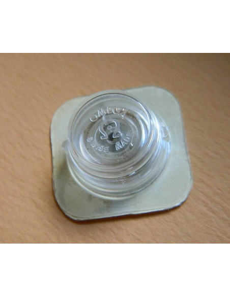 Omega 360-1327 Balancier