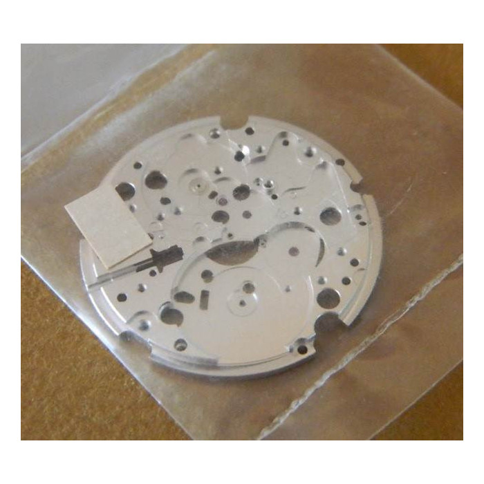 LONGINES platine L650-651