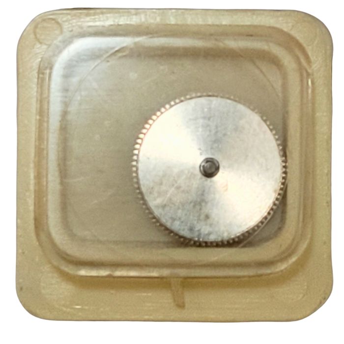 FE 140 - 180 Barillet avec arbre (à l'unité) - Barrel with arbor (per unit)