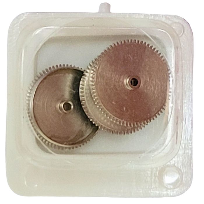 MHS 651 - 181 barillet pour bonde percée (à l'unité) - Barrel for drilled core (per unit)