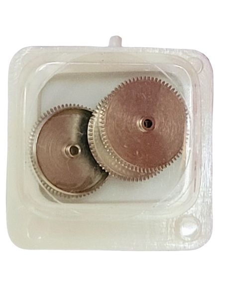 MHS 651 - 181 barillet pour bonde percée (à l'unité) - Barrel for drilled core (per unit)