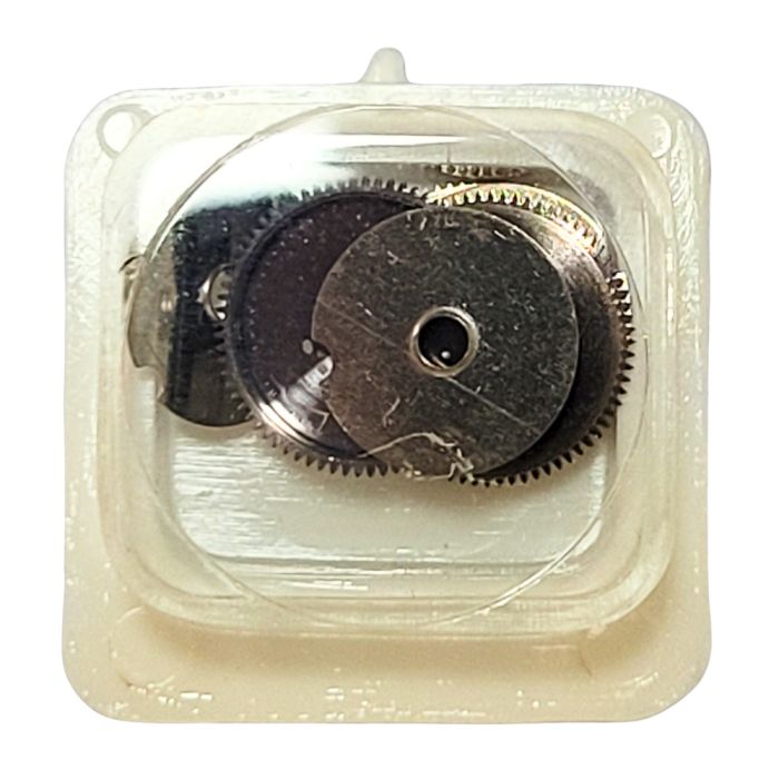 Cattin C66 - 182 barillet avec couvercle (sans arbre) (à l'unité) - Barrel and cover (without arbor) (per unit)