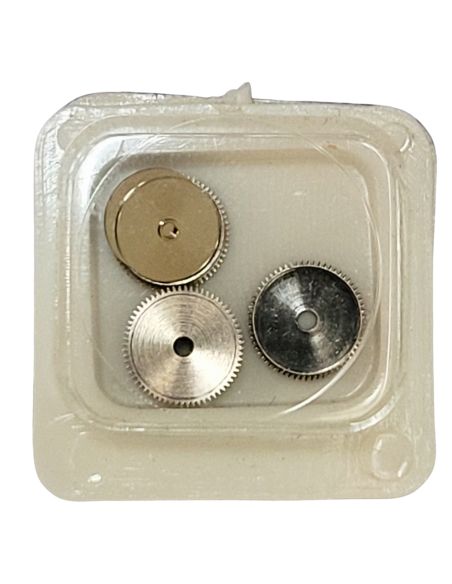 Durowe 45 - 182 barillet avec couvercle (sans arbre) (à l'unité) - Barrel and cover (without arbor) (per unit)