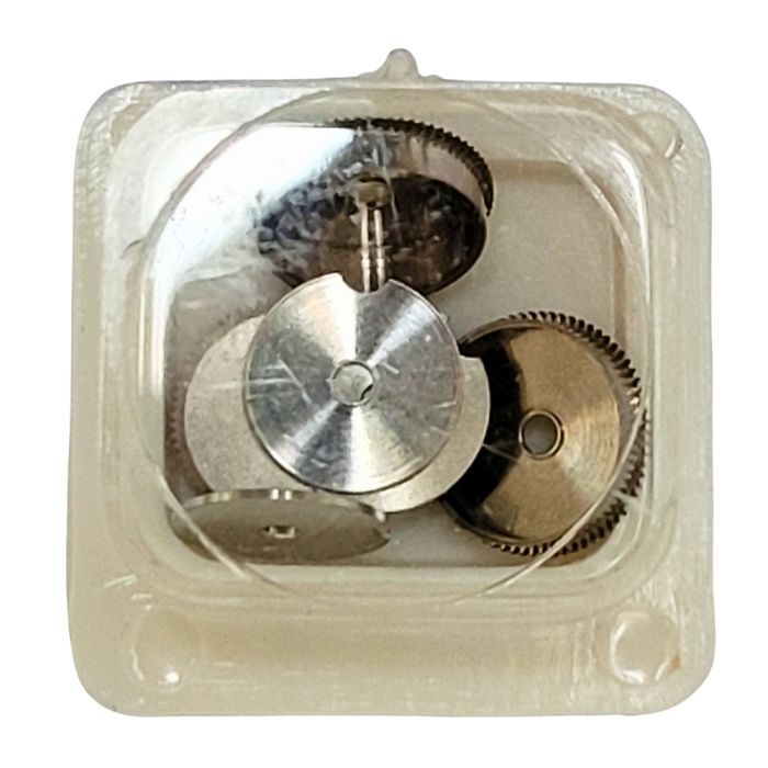 FE 55 - 182 barillet avec couvercle (sans arbre) (à l'unité) - Barrel and cover (without arbor) (per unit)