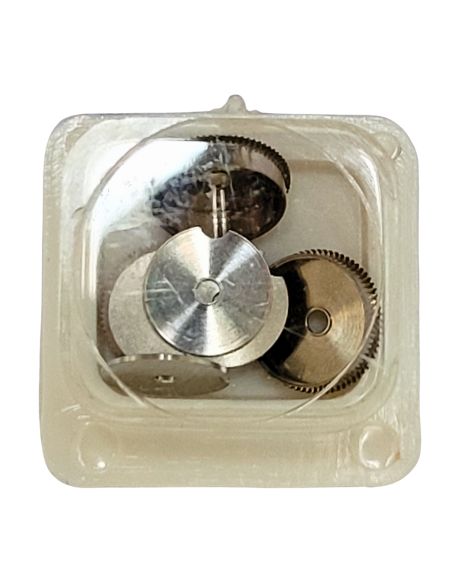 FE 55 - 182 barillet avec couvercle (sans arbre) (à l'unité) - Barrel and cover (without arbor) (per unit)