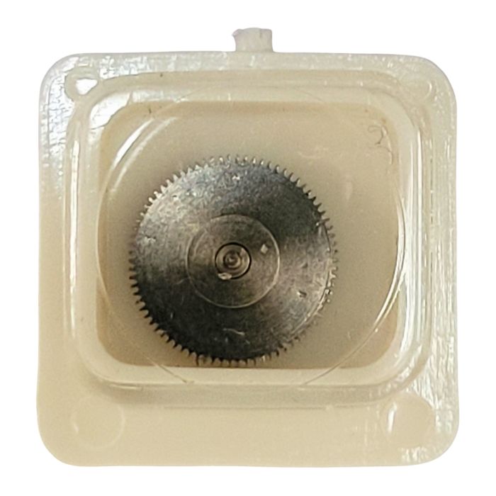 FE 143/1 - 182 barillet avec couvercle (sans arbre) (à l'unité) - Barrel and cover (without arbor) (per unit)