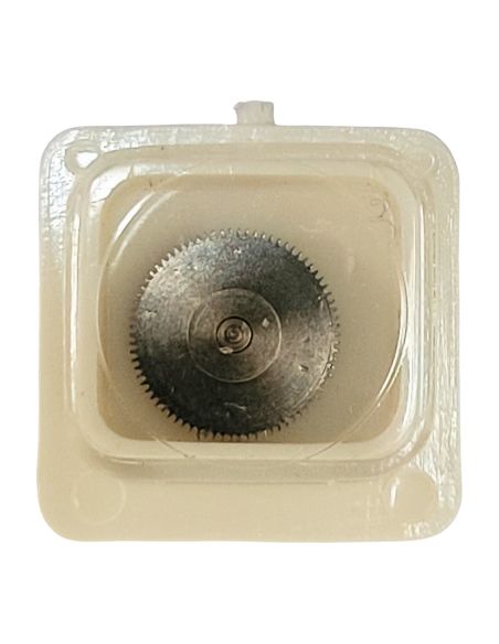 FE 143/1 - 182 barillet avec couvercle (sans arbre) (à l'unité) - Barrel and cover (without arbor) (per unit)