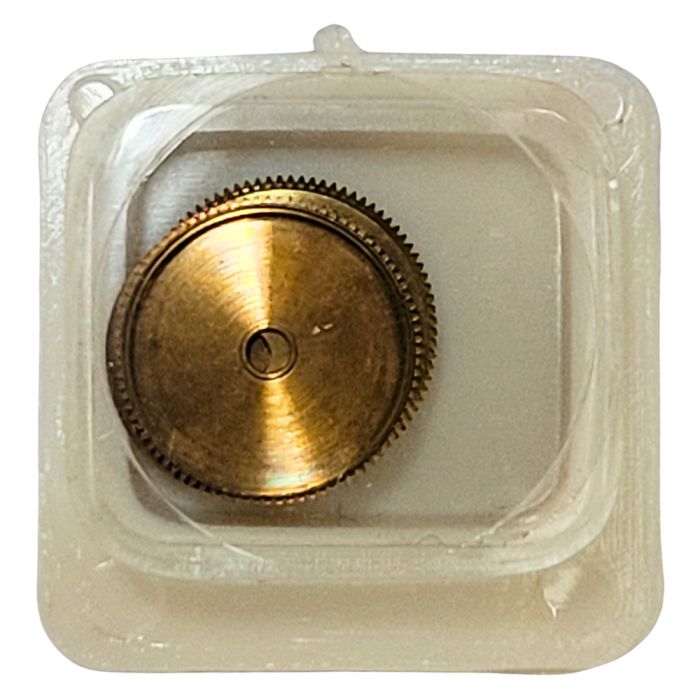 FE 4611 - 182 barillet avec couvercle (sans arbre) (à l'unité) - Barrel and cover (without arbor) (per unit)