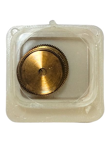 FE 4611 - 182 barillet avec couvercle (sans arbre) (à l'unité) - Barrel and cover (without arbor) (per unit)