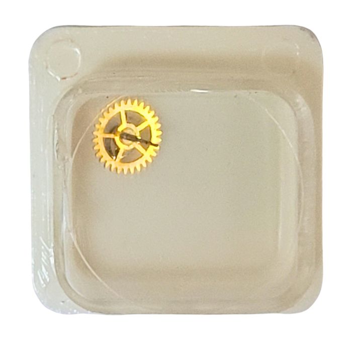 Landeron 148 - 8020 Mobile monté du compteur de minuteur 30 (à l'unité) - Minute-recording runner mounted 30 (per unit)