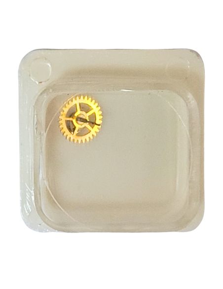 Landeron 148 - 8020 Mobile monté du compteur de minuteur 30 (à l'unité) - Minute-recording runner mounted 30 (per unit)