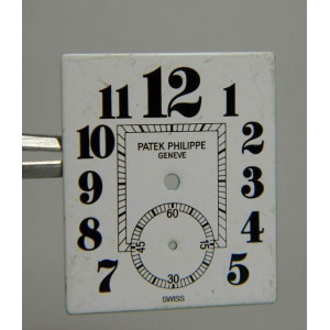 Cadran PATEK PHILIPPE