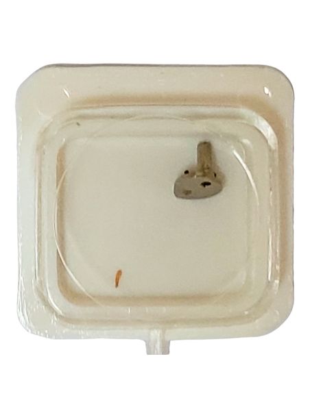 Valjoux 7721 - 8022/1 Coeur de minutes à canon monté (à l'unité) - Minute heart with pipe mounted (per unit)