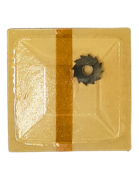 Junghans 74 - 8080 Embrayage monté 2 fonctions (à l'unité) - Coupling clutch mounted 2 functions (per unit)