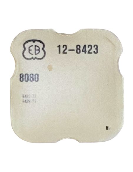 EB 8423 - 8080 Embrayage monté 2 fonctions (à l'unité) - Coupling clutch mounted 2 functions (per unit)