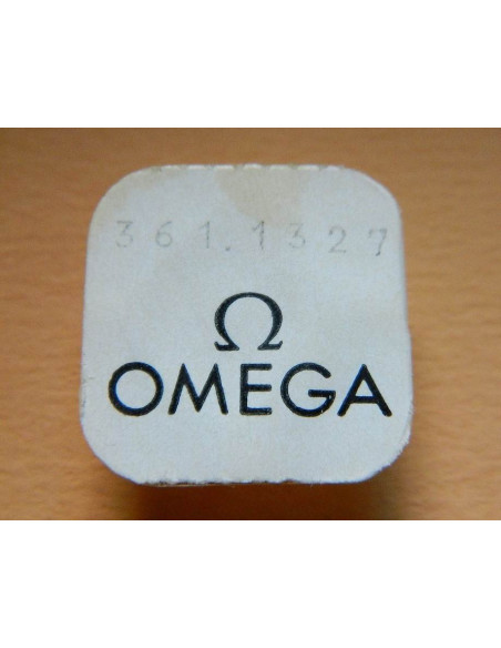 Omega 360-1327 Balancier