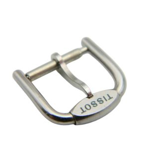 Tissot boucle 12mm - Vintage buckle