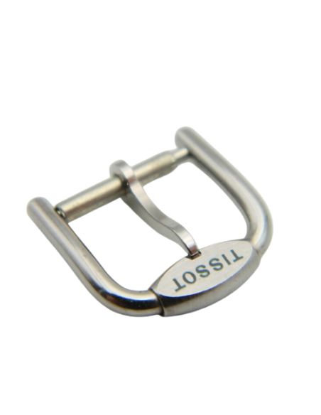 Tissot boucle 12mm - Vintage buckle