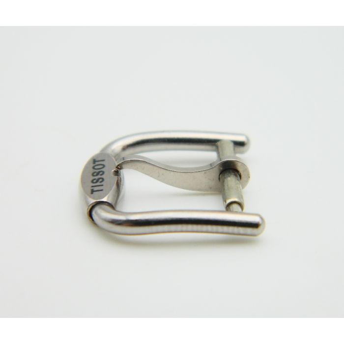 Tissot boucle 12mm - Vintage buckle
