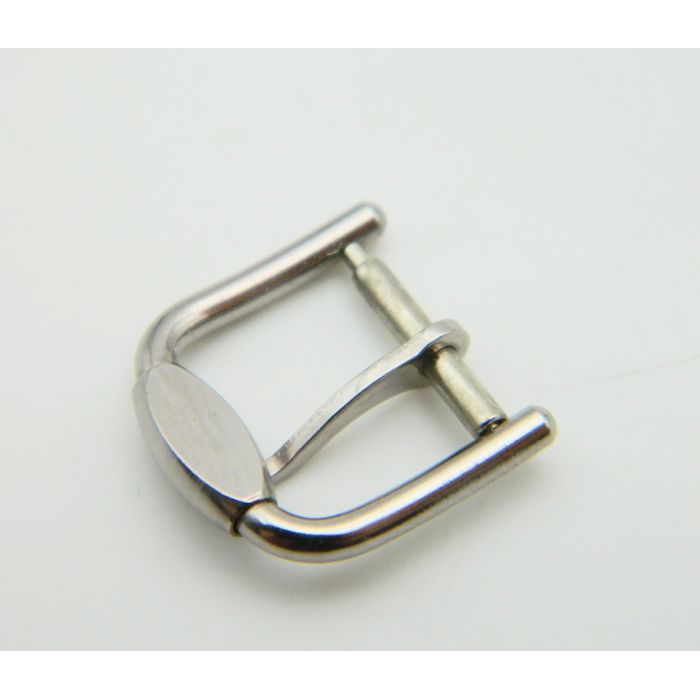 Tissot boucle 12mm - Vintage buckle