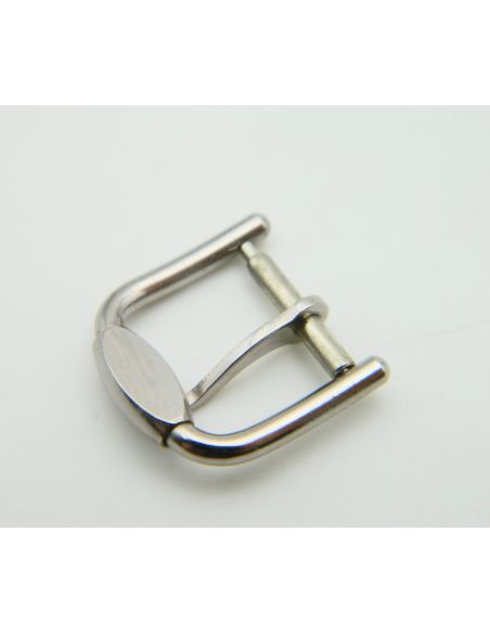 Tissot boucle 12mm - Vintage buckle
