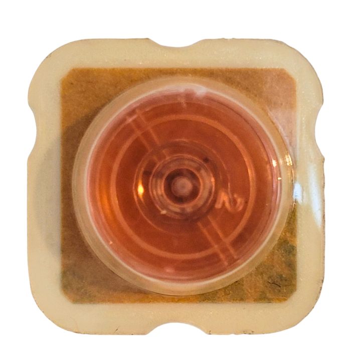 Tissot 530/530-1 - 721 Balancier avec spiral Breguet - Balance with Breguet hairspring regulated