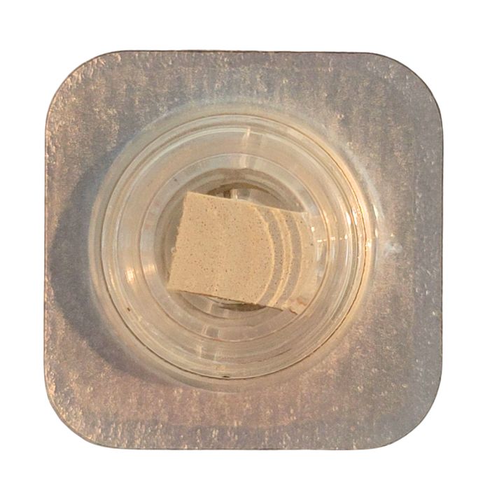 Tissot 2321-91 - 721 Balancier avec spiral Breguet - Balance with Breguet hairspring regulated