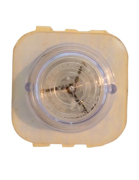 Venus 210 - 721 Balancier avec spiral Breguet - Balance with Breguet hairspring regulated