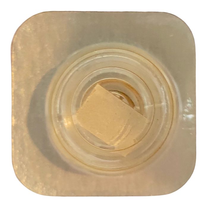 Zenith 1120 - 721 Balancier avec spiral Breguet - Balance with Breguet hairspring regulated