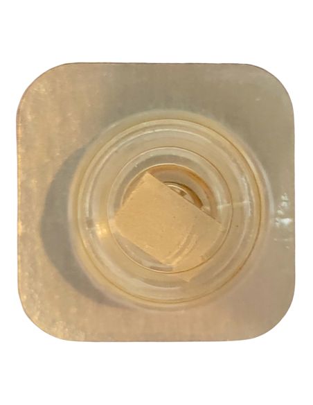 Zenith 1120 - 721 Balancier avec spiral Breguet - Balance with Breguet hairspring regulated