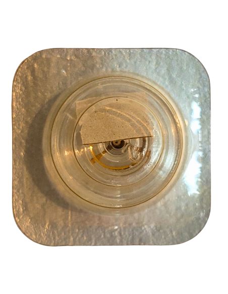 Zenith 1510/1520 - 721 Balancier avec spiral Breguet - Balance with Breguet hairspring regulated