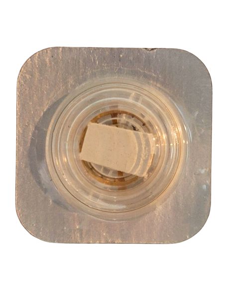 Wostok 2209 - 722 Balancier avec spiral Breguet - Balance with Breguet hairspring regulated