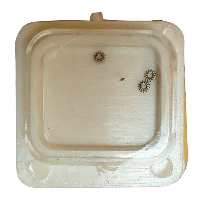 FEF 6680 - 450 Renvoi - Setting wheel