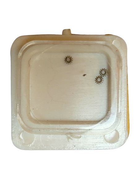 FEF 6680 - 450 Renvoi - Setting wheel