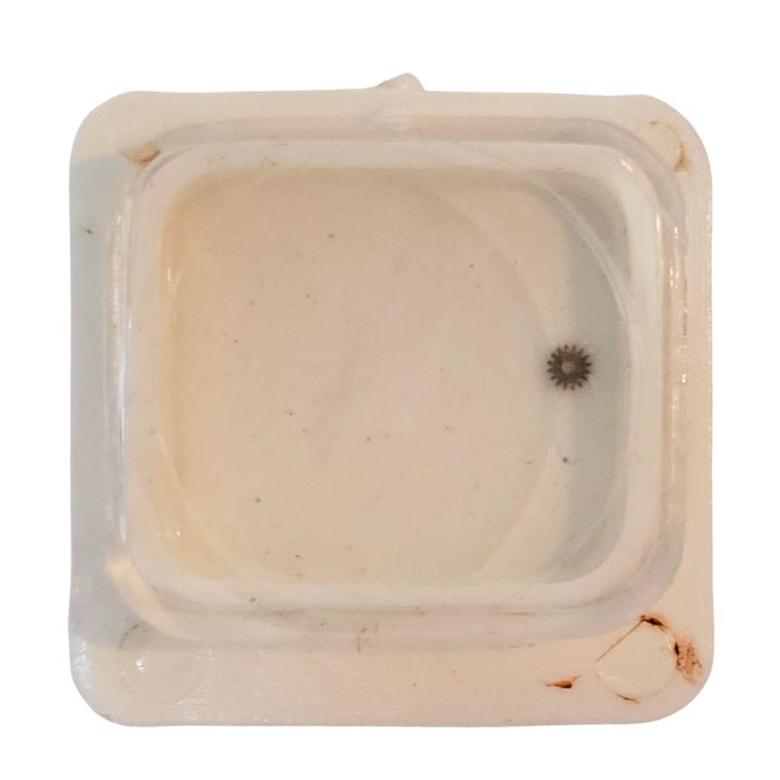 Harley 505/515 - 450 Renvoi - Setting wheel