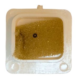 Harley 705 - 450 Renvoi - Setting wheel