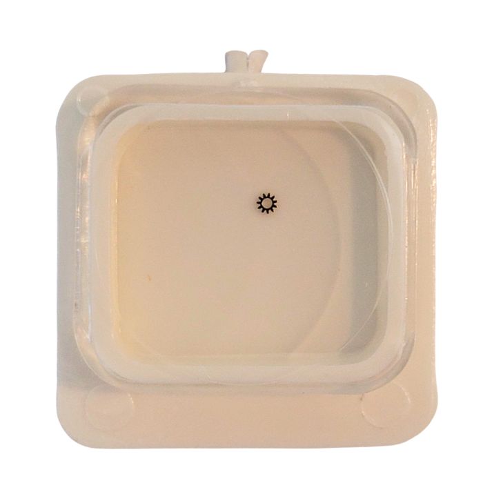 Harley 3572 - 450 Renvoi - Setting wheel