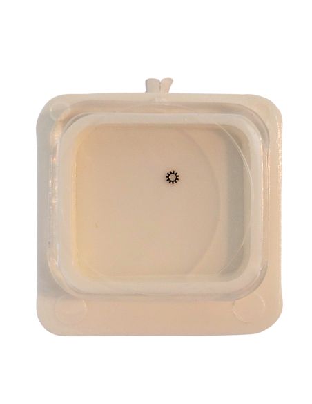 Harley 3572 - 450 Renvoi - Setting wheel