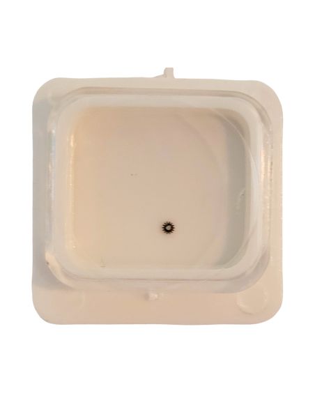 Harley 7875 - 450 Renvoi - Setting wheel