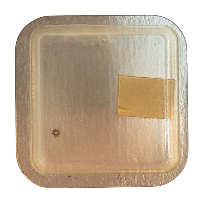 Jaeger Lecoultre 624-625 - 450 Renvoi - Setting wheel